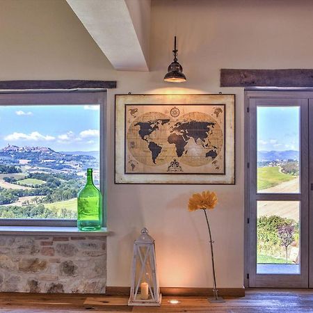 Casale Dei Gelsomini 8, Emma Villas Тоди Экстерьер фото