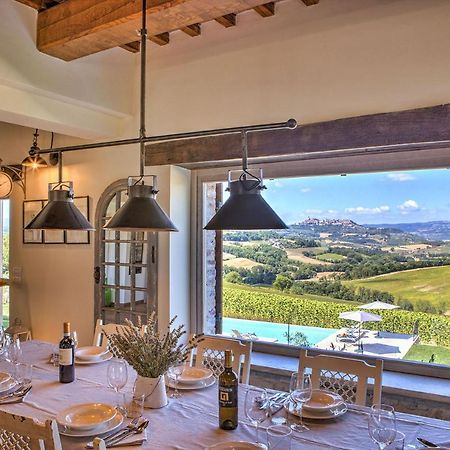 Casale Dei Gelsomini 8, Emma Villas Тоди Экстерьер фото