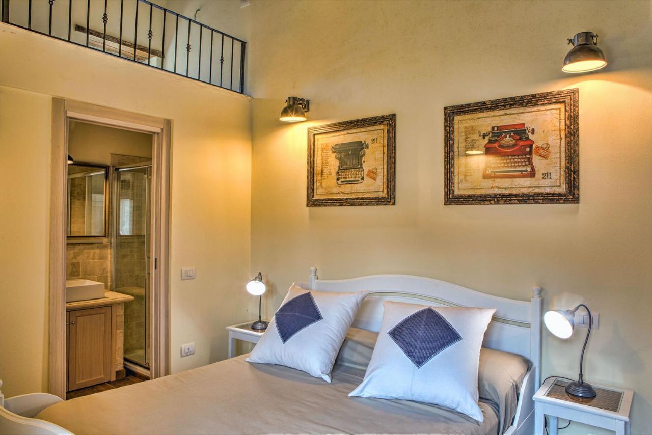 Casale Dei Gelsomini 8, Emma Villas Тоди Экстерьер фото