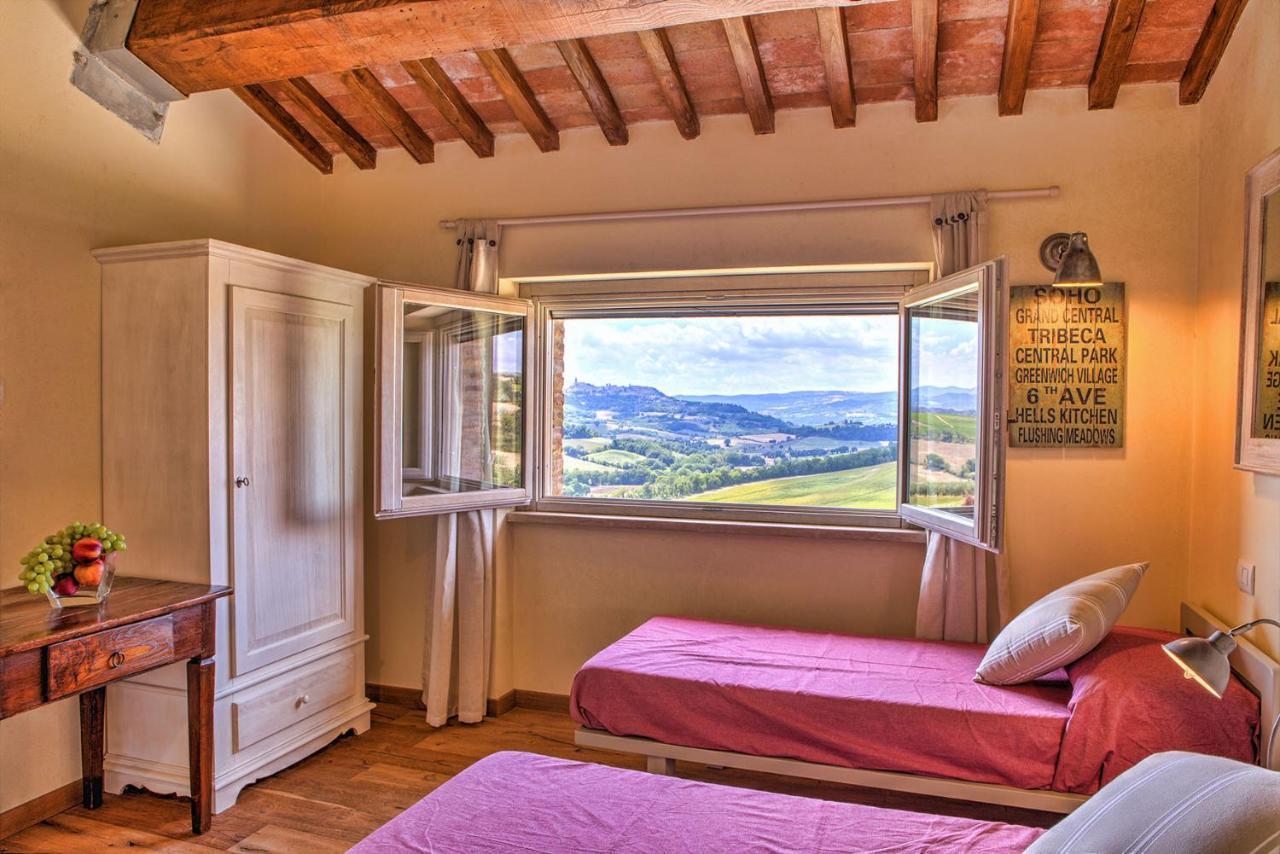 Casale Dei Gelsomini 8, Emma Villas Тоди Экстерьер фото
