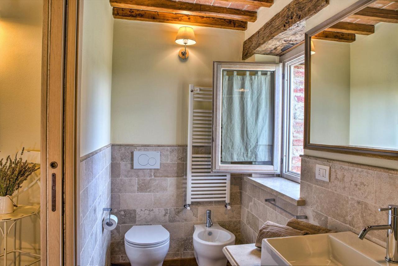 Casale Dei Gelsomini 8, Emma Villas Тоди Экстерьер фото