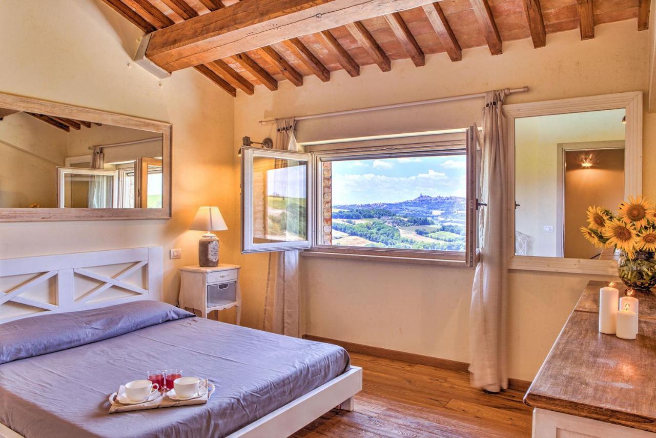 Casale Dei Gelsomini 8, Emma Villas Тоди Экстерьер фото