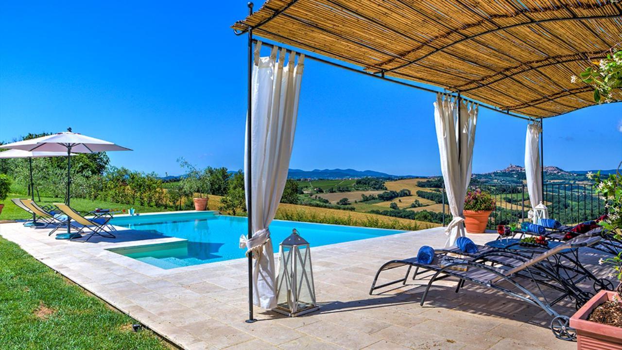 Casale Dei Gelsomini 8, Emma Villas Тоди Экстерьер фото