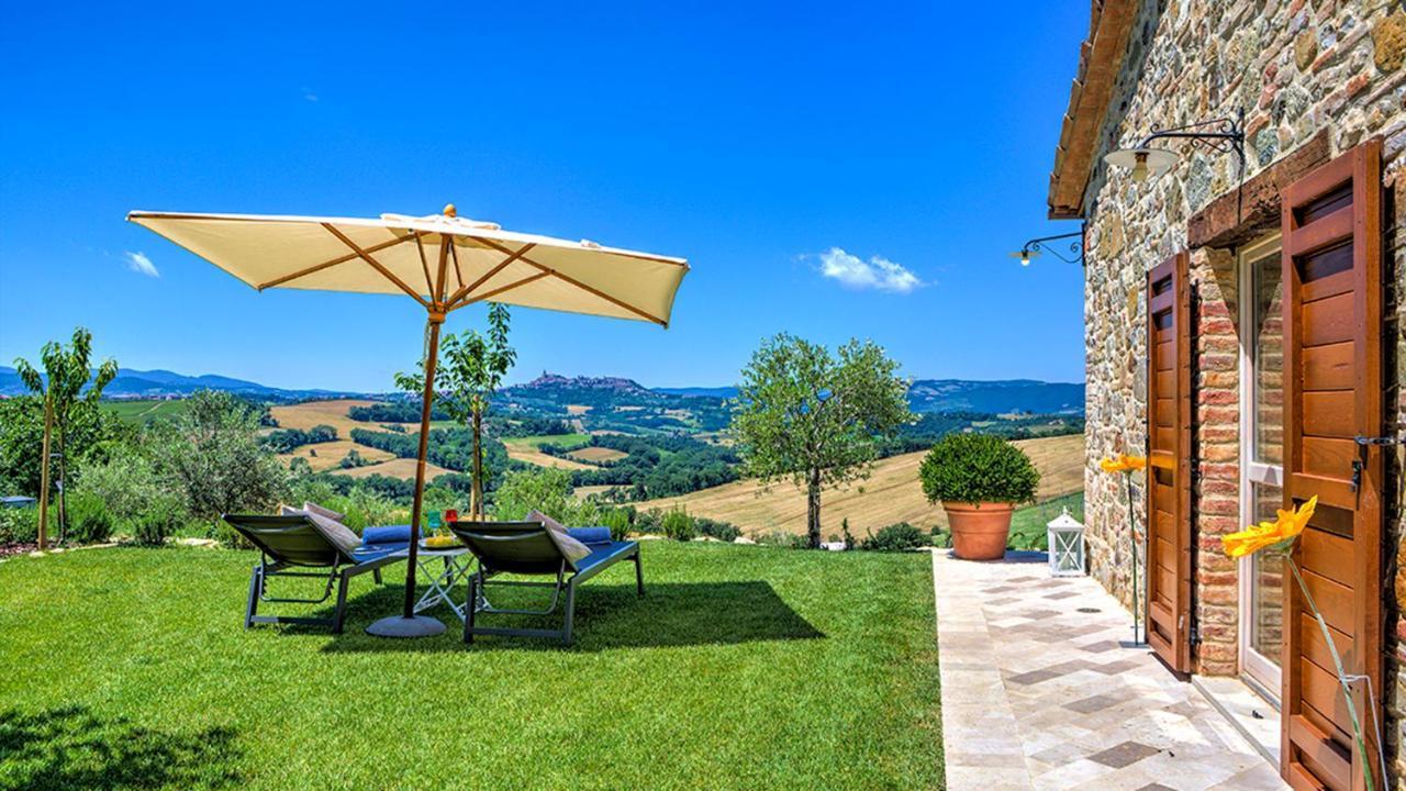 Casale Dei Gelsomini 8, Emma Villas Тоди Экстерьер фото