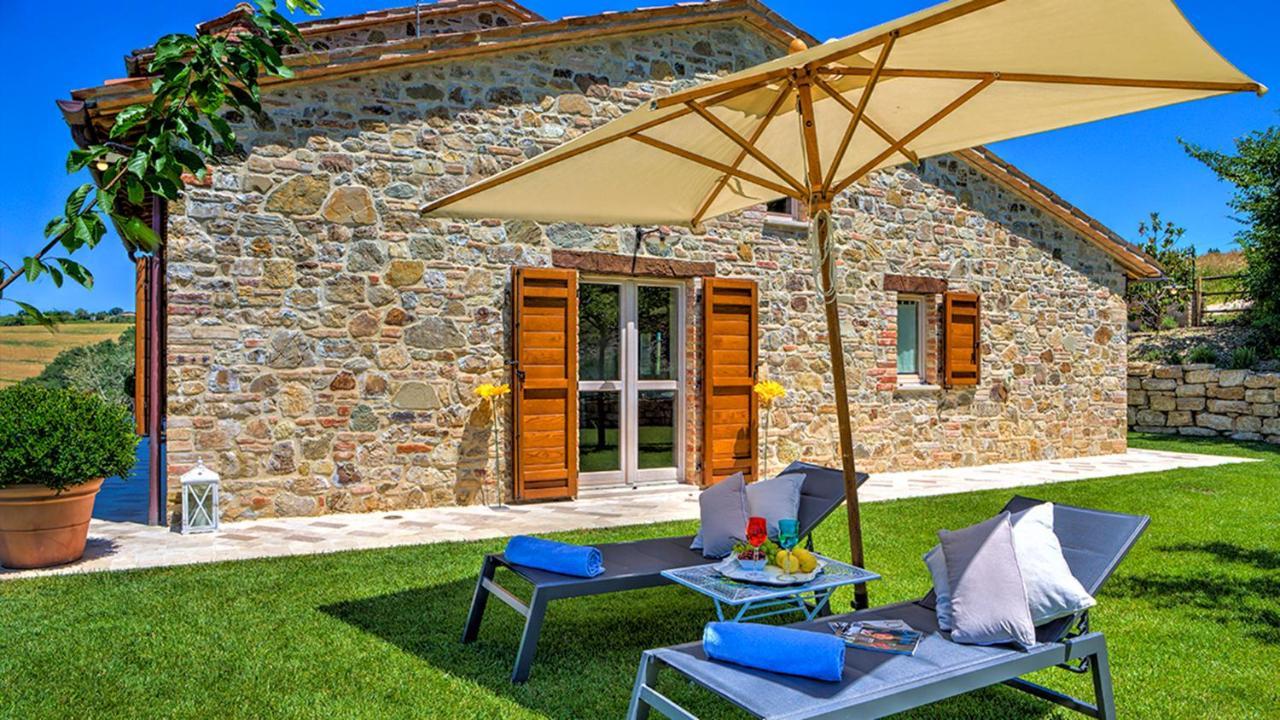 Casale Dei Gelsomini 8, Emma Villas Тоди Экстерьер фото